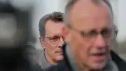 Wüst weist Spekulationen über Kanzlertausch erneut zurück