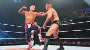 WWE SmackDown am 19. Juni: Cody Rhodes vs. Gunther um den Titel