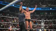 WWE SmackDown live aus Bologna: Jetzt anmelden für den Wrestling-Knaller
