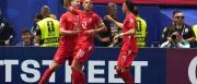 Xhaka nach Sieg gegen Bosnien: „Muss niemandem mehr etwas beweisen“