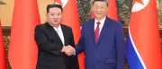 Xi Jinping beginnt ersten Nordkorea-Besuch seit sieben Jahren