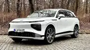 XPeng G9 im Test: Viel Auto fürs Geld mit Turbo-Batterie