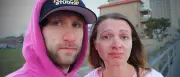 YouTube-Star Jesse Ridgway: Schwangerschaftsabbruch nach Down-Syndrom-Diagnose spaltet USA