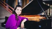 Yulianna Avdeeva in der Philharmonie: Virtuosität und Klarheit