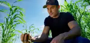 Zac Efron baut Traumhaus aus Hanf in Australien