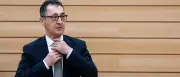 Özdemir fordert Grüne zur Zusammenarbeit mit Union auf und will AfD-Verbot