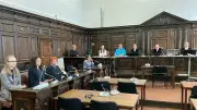 Zehneinhalb Jahre Haft nach tödlichen Schüssen in Hamburg-Billstedt