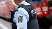 Ziege auf Gleisen legt Bahnverkehr bei Stendal lahm