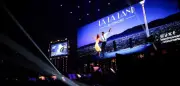 Zuschauer springt für erkrankten Pianisten bei La La Land-Konzert ein