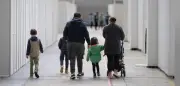 Zuwanderung nach Deutschland sinkt 2025 um fast die Hälfte