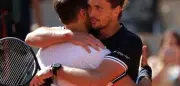 Zverev besiegt Menšík und erreicht French-Open-Finale