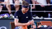 Zverev erster Diabetiker auf Tennisthron: Ärzte sagten Profisport unmöglich