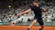Zverev mit Titelform ins Halbfinale der French Open