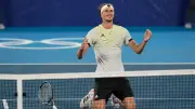 Zverev: Olympia-Gold wichtiger als Grand-Slam-Titel
