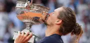 Zverev triumphiert: Erster Grand-Slam-Titel in dramatischem Finale