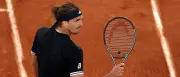Zverev zeigt Titelform: Klarer Sieg im Viertelfinale der French Open