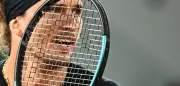 Zverev zieht ins Halbfinale ein: Ruhepol bei den French Open