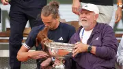 Zverevs erster Grand-Slam-Titel: „Ich habe immer daran geglaubt“