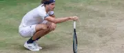 Zverevs Sorgen vor Wimbledon: Zuckerwerte, Rücken, Hitze