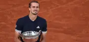 Zverevs Triumph bei French Open: Krönung eines komplizierten Weges
