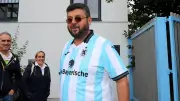 Zwangsabstieg fix: 1860 München muss in die Regionalliga
