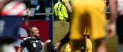 Zwayer überzeugt bei WM-Debüt trotz Schreckmoment