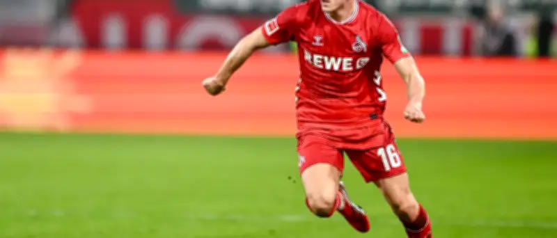 1. FC Köln: Jakub Kaminski wechselt zu Benfica Lissabon für Millionen