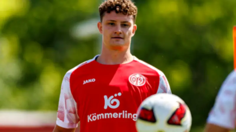 11:0-Testspielsieg: Mainz 05 überrennt TSG Pfeddersheim