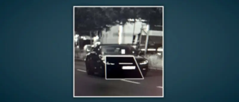 134 km/h in der 30er-Zone: BMW-Raser in Berlin geblitzt