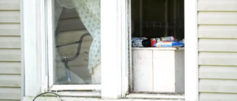 16 verwahrloste Kinder in Ohio aus Elternhaus befreit – vier Festnahmen