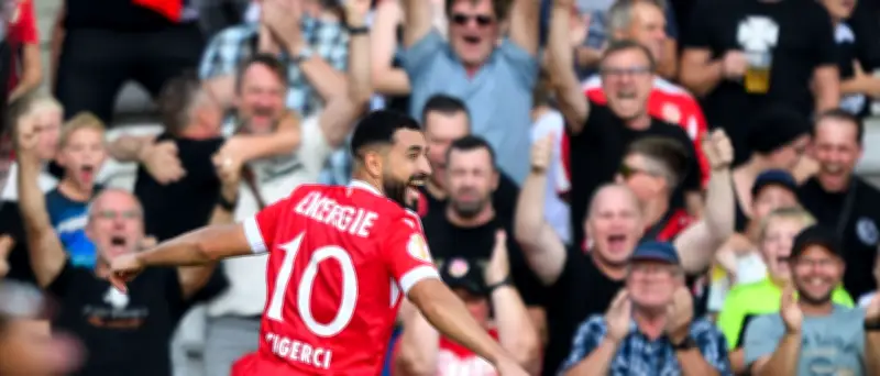 2. Bundesliga: Cottbus beschließt erste Spieltage – Hertha eröffnet Saison