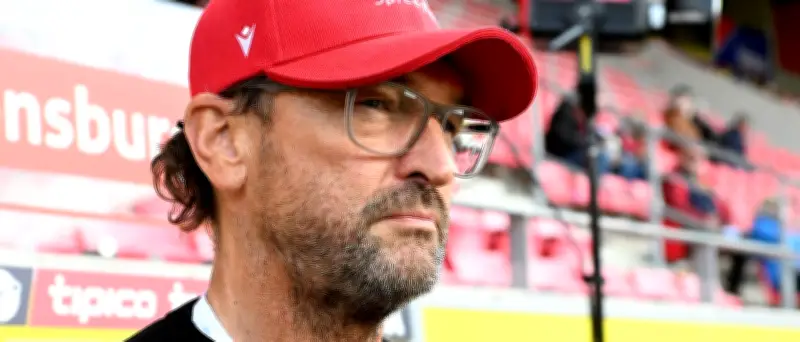 2. Bundesliga: Energie Cottbus enttäuscht im Test gegen Altglienicke