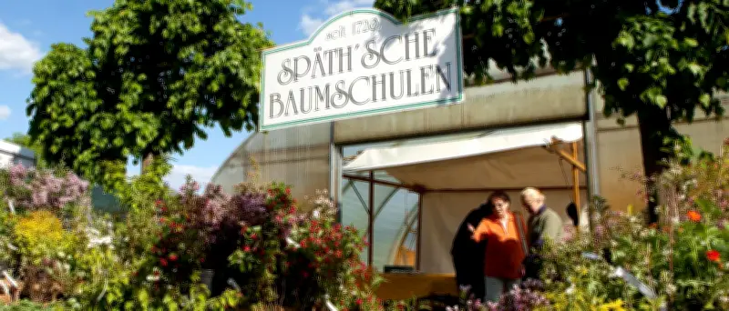 22.000 Unterschriften: Senat lenkt bei Bebauung der Späth’schen Baumschulen ein