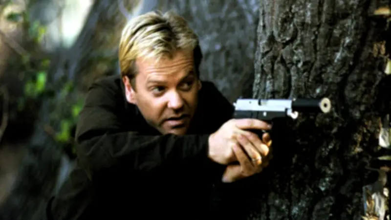 25 Jahre „24“: Wie eine Digitaluhr das Serienfernsehen revolutionierte