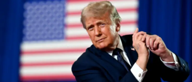 250. Geburtstag der USA: Wird Trump zum Totengräber der Demokratie?