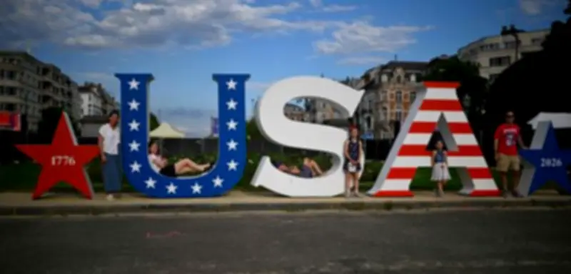 250 Jahre USA: 25 Menschen, die Amerika prägten