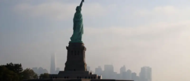 250 Jahre USA: Deutsche Liebe zu Amerika auf dem Prüfstand
