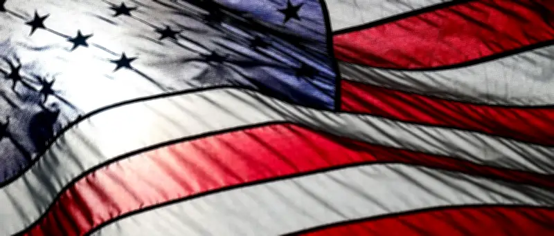 250 Jahre USA: Vom Tellerwäscher zum Millionär – was vom amerikanischen Traum bleibt