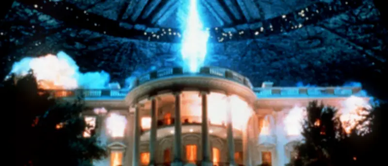 30 Jahre „Independence Day“: Emmerichs Alien-Blockbuster feiert Jubiläum