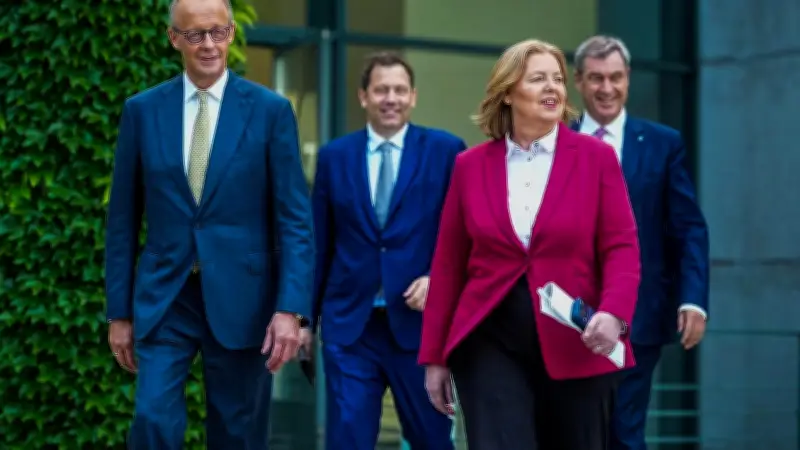 34-Punkte-Paket der Regierung: Ein Paket der Hoffnung – Kommentar