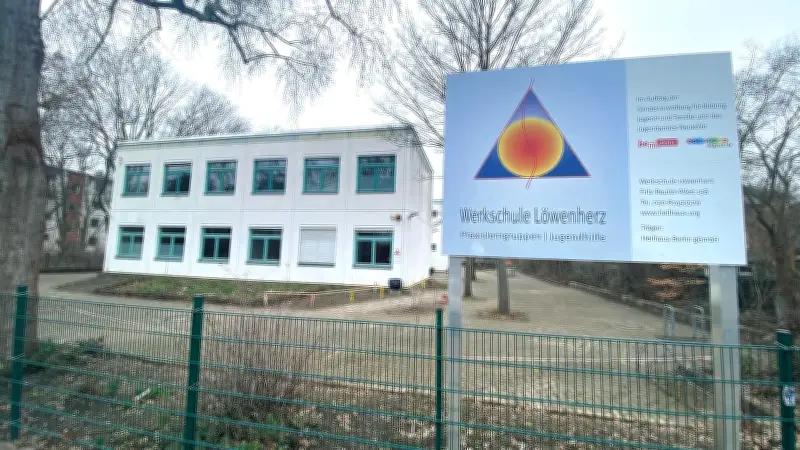 Abrissliste aus Neukölln: Diese Schulgebäude sollen verschwinden