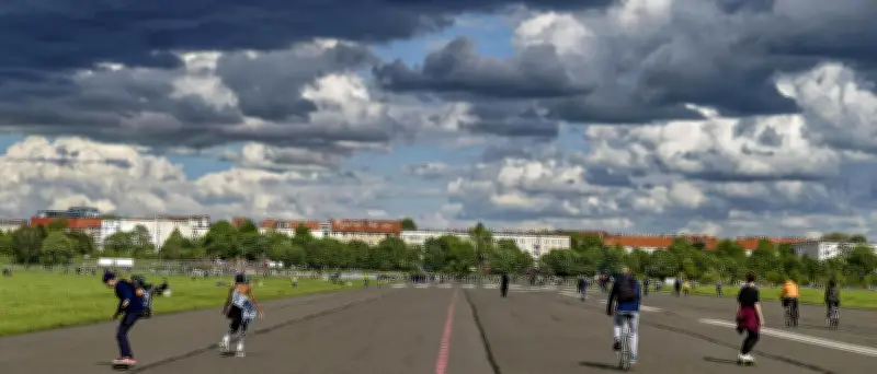 Acht Ausflugsziele in Berlin: Drinnen und draußen schön bei jedem Wetter
