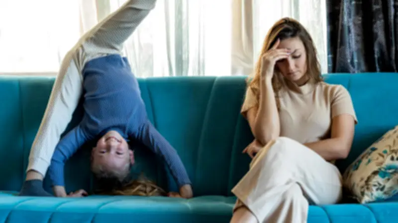 ADHS-Erziehung: Was Eltern vermeiden sollten – Psychologin gibt Tipps
