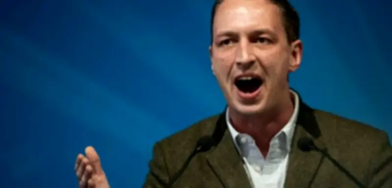 AfD-Bundesschiedsgericht kippt Parteiausschluss von Matthias Helferich