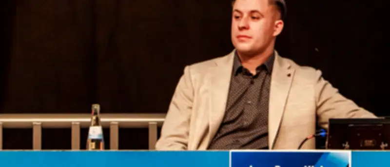 AfD-Jugendchef Hohm: Partei muss eigene Ziele stärker erklären