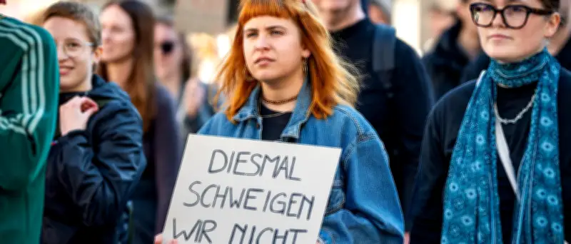 AfD-Parteitag in Erfurt: Radikale und Blockaden – was bringt das Treffen?