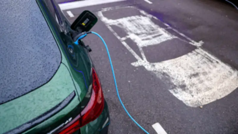 Akku-Zustand bei Gebraucht-E-Autos: Wann ist Schluss?