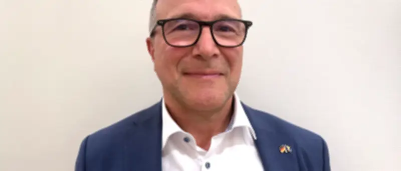Alexander Hold: TV-Comeback bei Sat.1 und Landtagsarbeit vereinbar