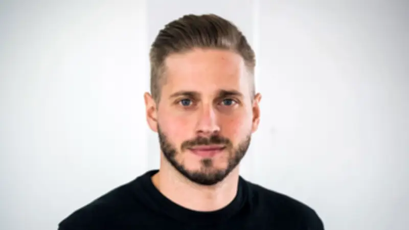Alexander Sartig: Vom Gamedesigner zum BILD-Infografik-Experten