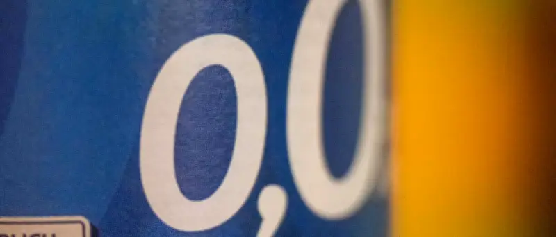 Alkoholfreies Bier legt 2025 um 6,5 Prozent zu – Marktanteil wächst